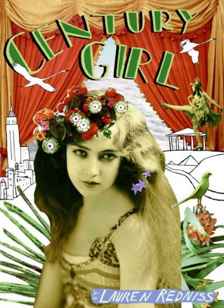 Century Girl Century Girl