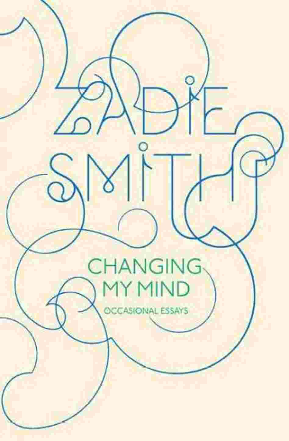 Changing My Mind Changing My Mind