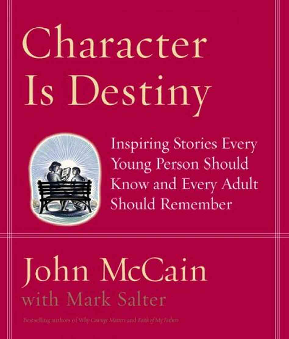 Character Is Destiny