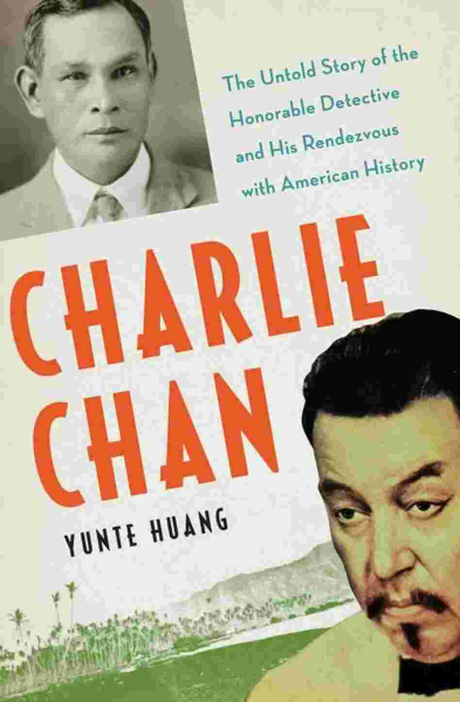 Charlie Chan Charlie Chan
