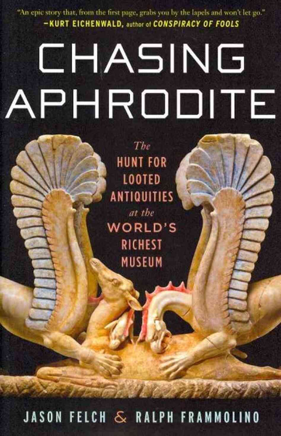Chasing Aphrodite