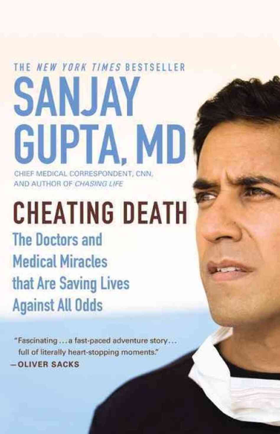 Cheating Death Cheating Death