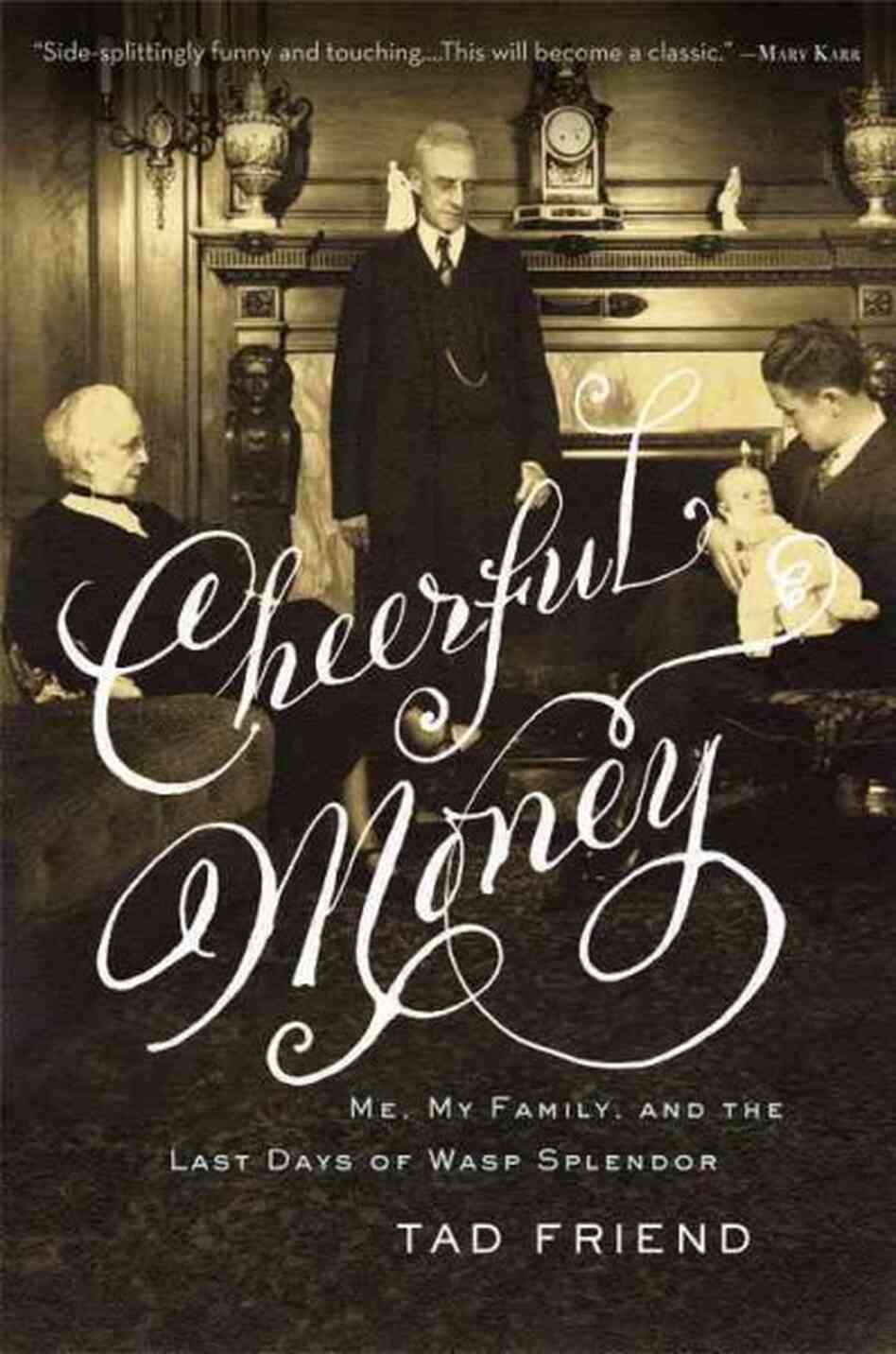 Cheerful Money