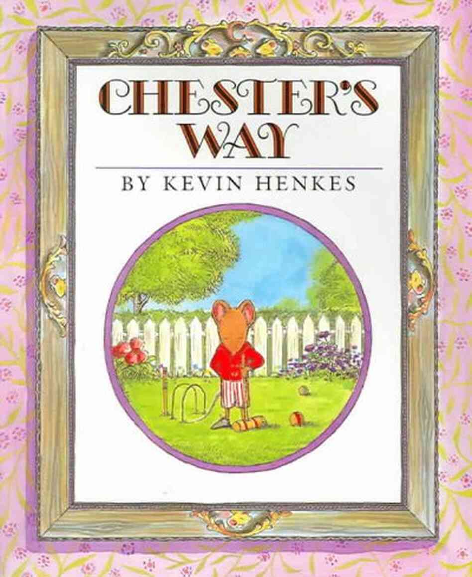 Chester's Way Chester's Way