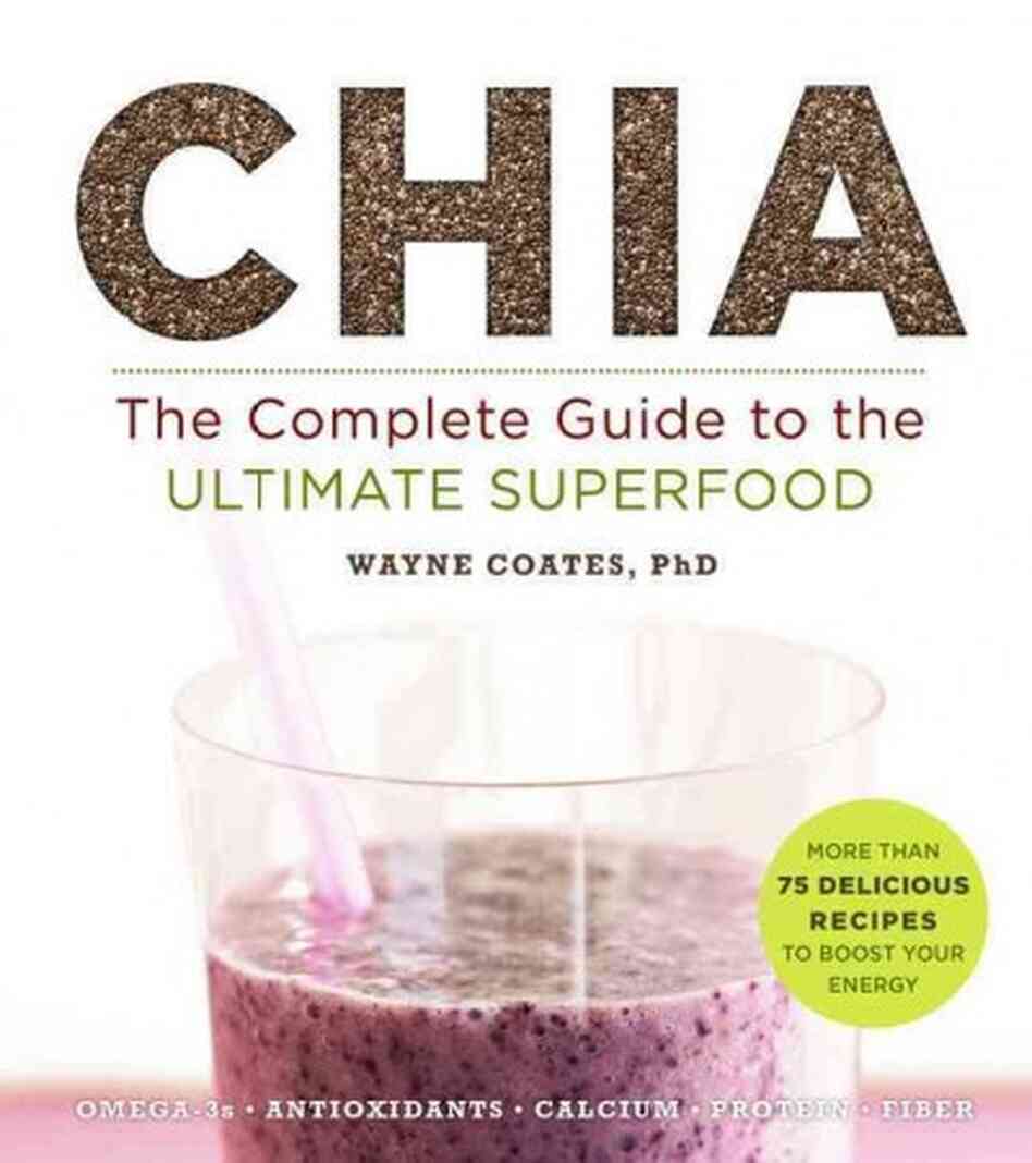 Chia Chia