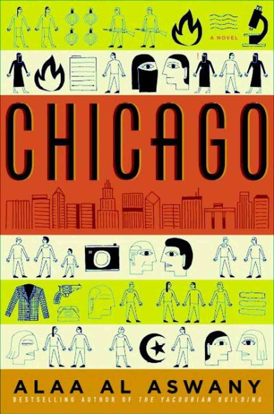 Chicago Chicago
