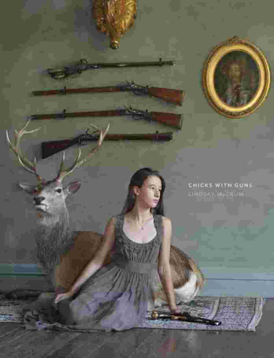 Chicks With Guns Chicks With Guns