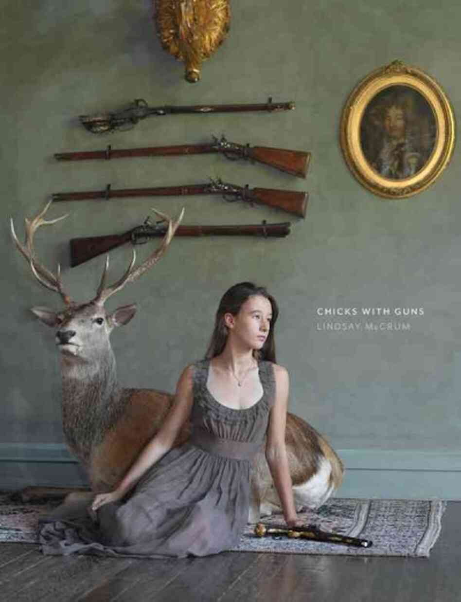 Chicks With Guns Chicks With Guns