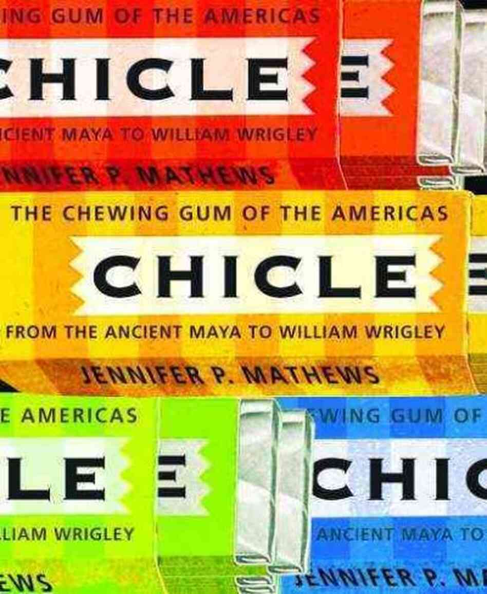 Chicle Chicle