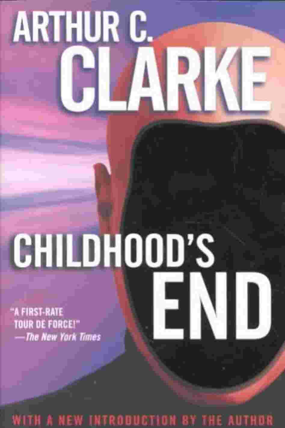 Childhood's End Childhood's End