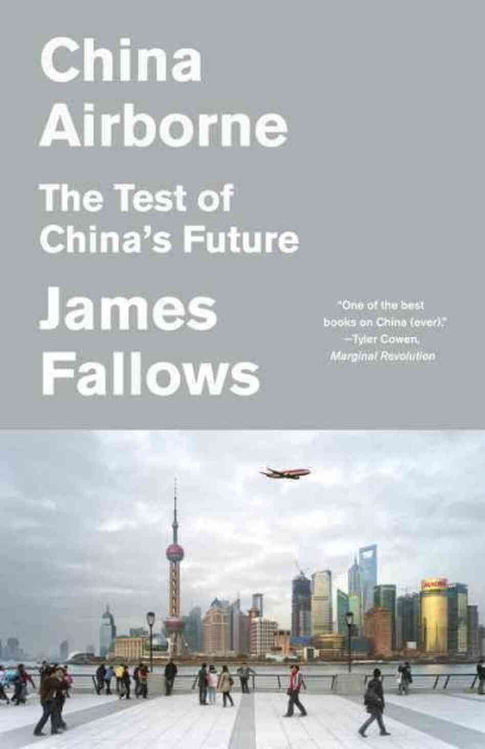 China Airborne China Airborne