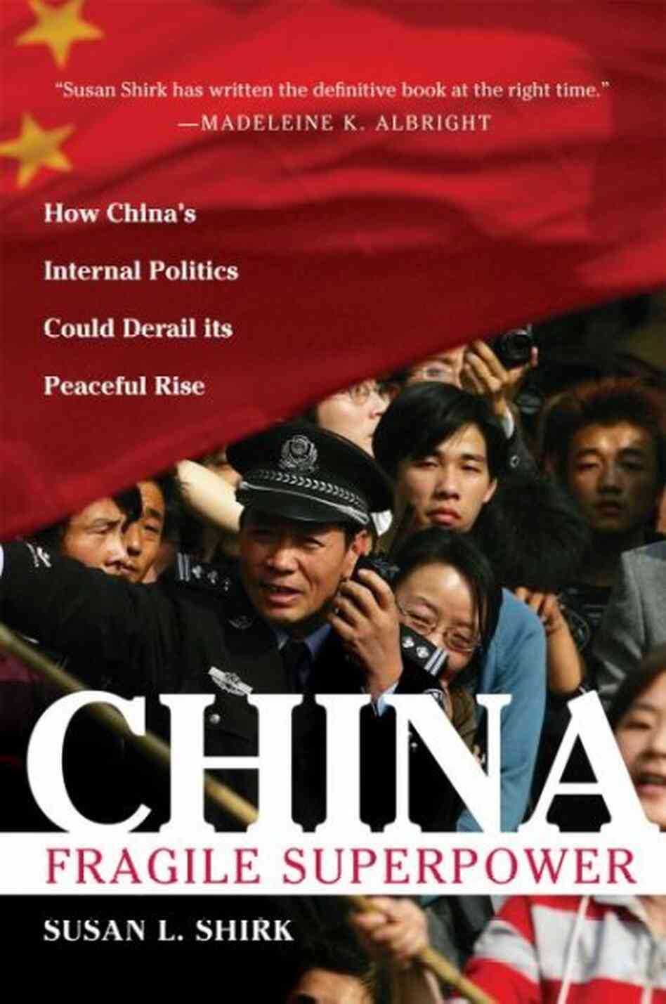 China China