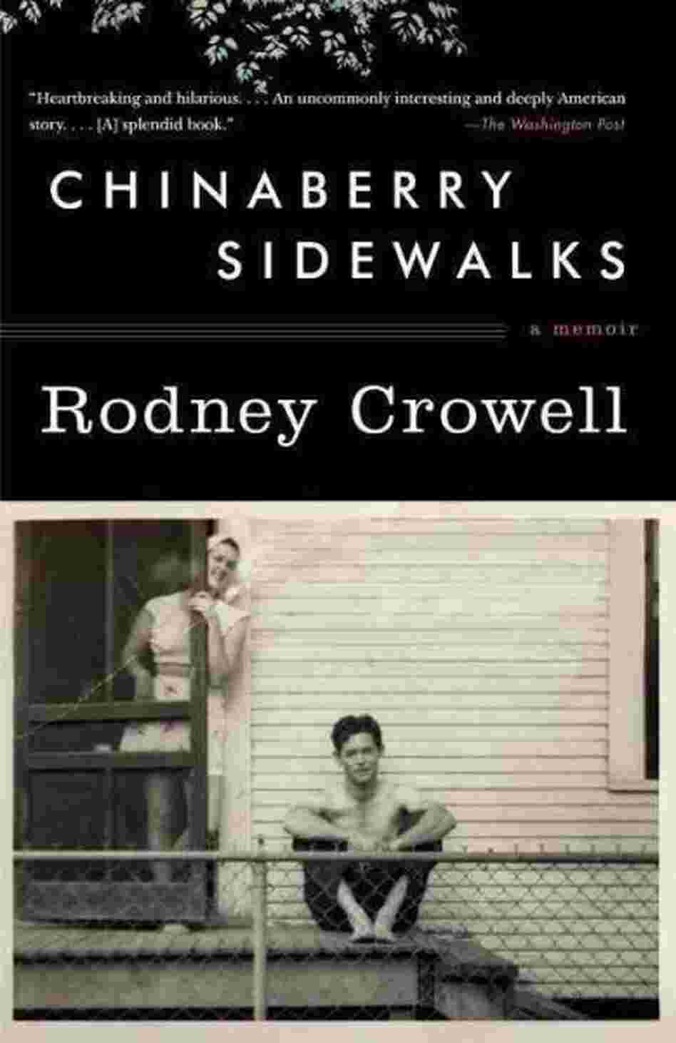 Chinaberry Sidewalks Chinaberry Sidewalks