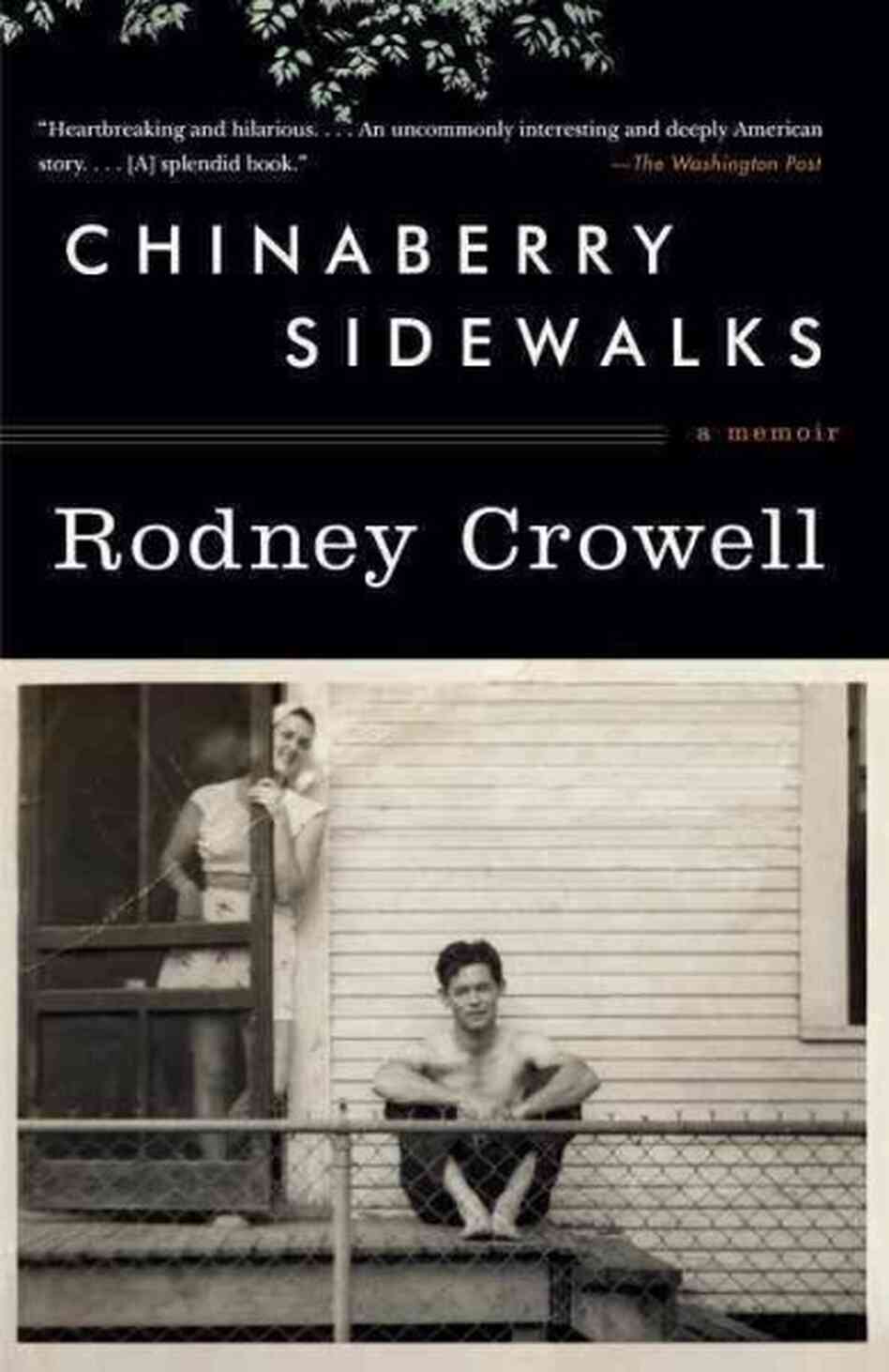 Chinaberry Sidewalks Chinaberry Sidewalks