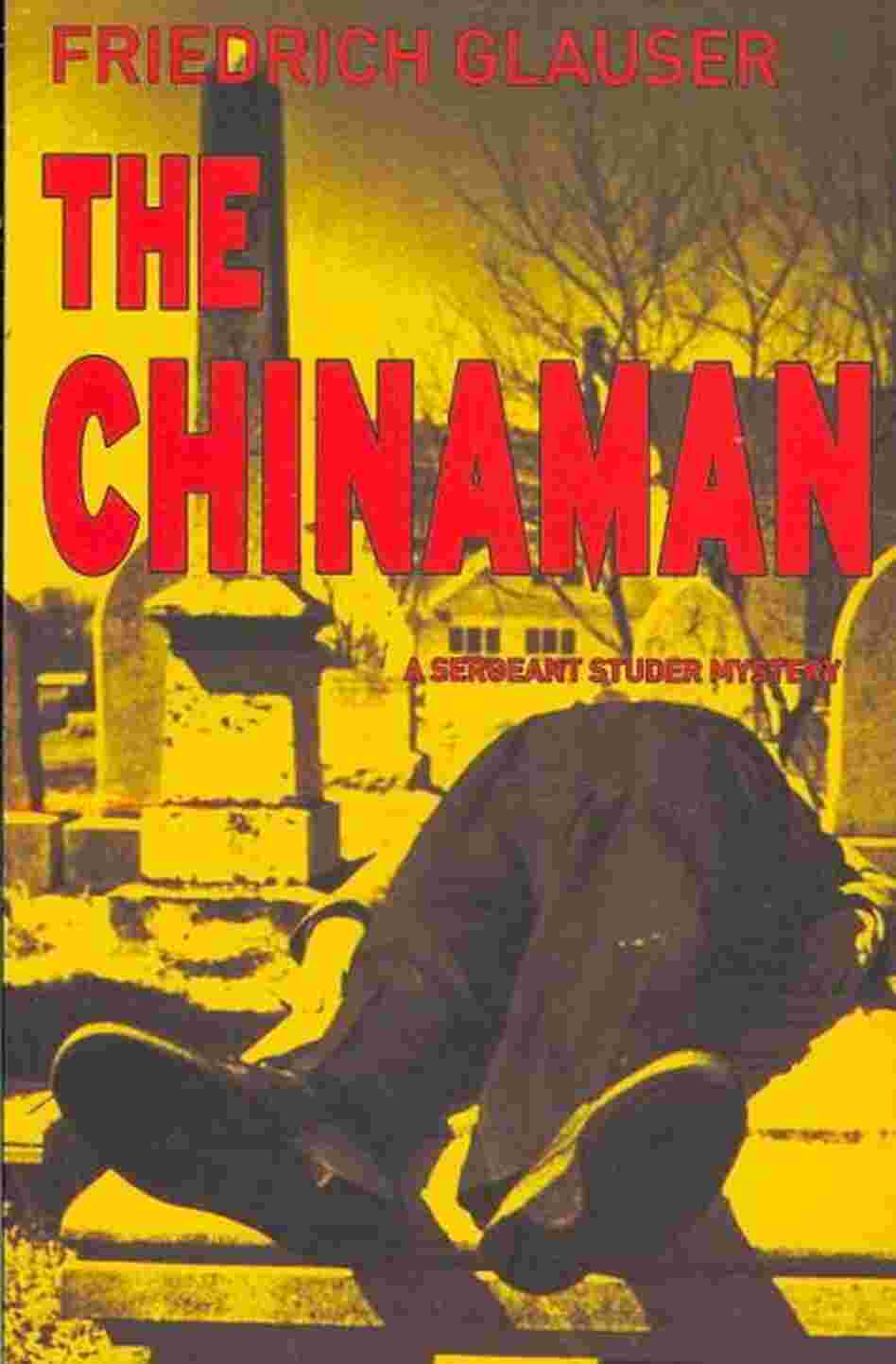 Chinaman Chinaman