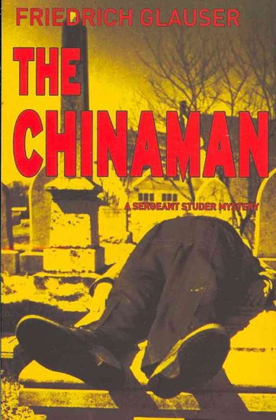 Chinaman Chinaman