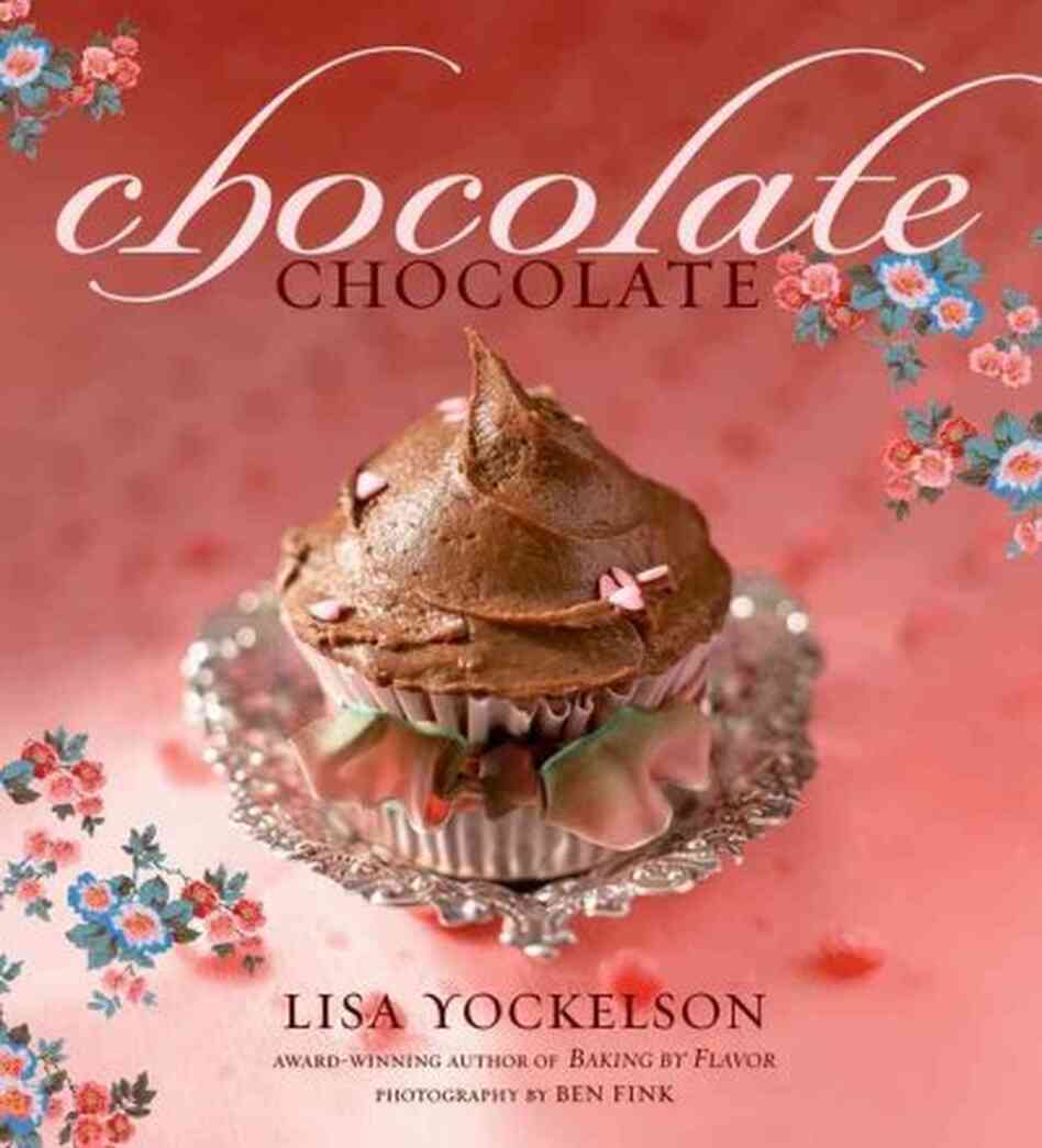 Chocolate Chocolate Chocolate Chocolate