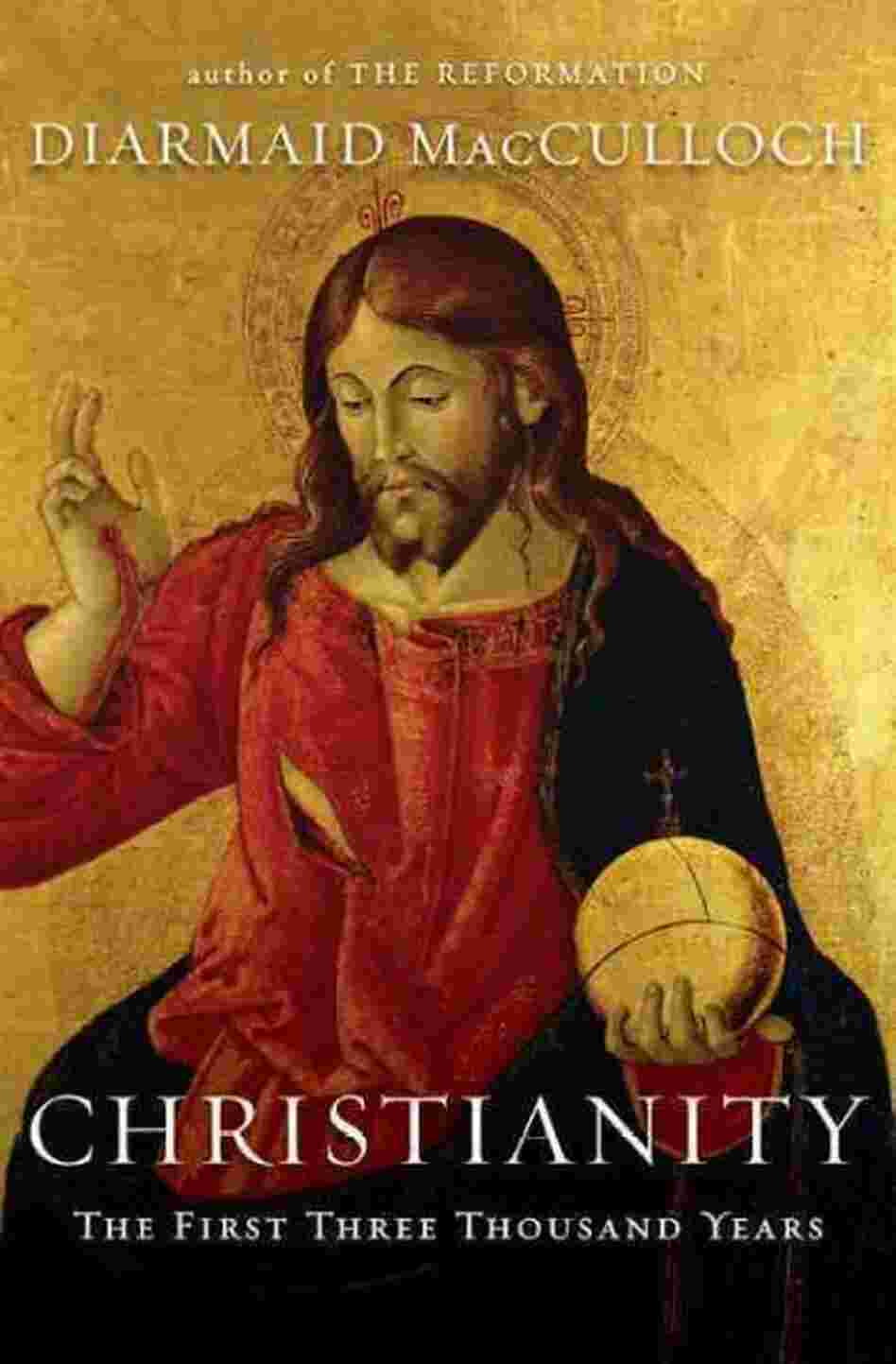 Christianity Christianity