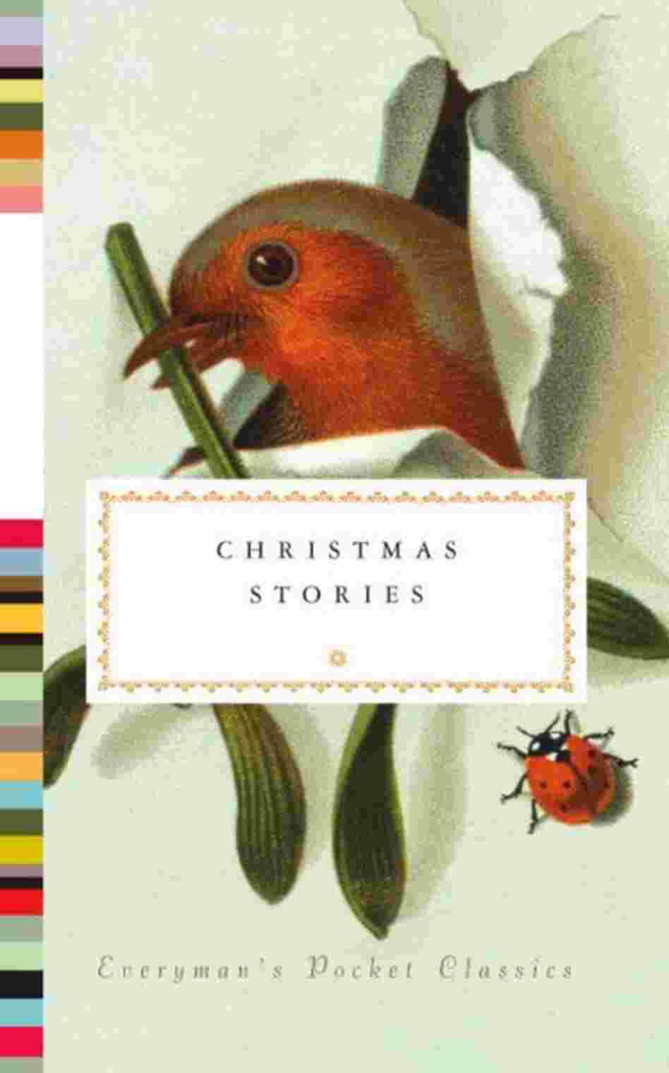 Christmas Stories Christmas Stories
