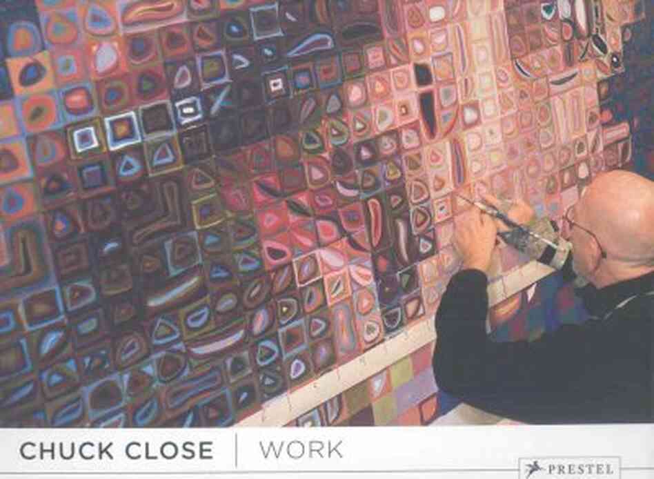 Chuck Close Chuck Close