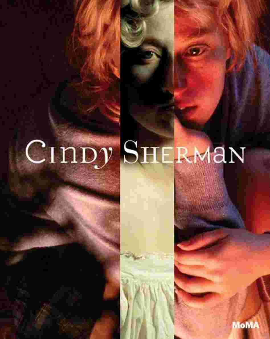 Cindy Sherman Cindy Sherman