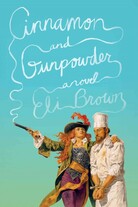 Cinnamon and Gunpowder Cinnamon and Gunpowder