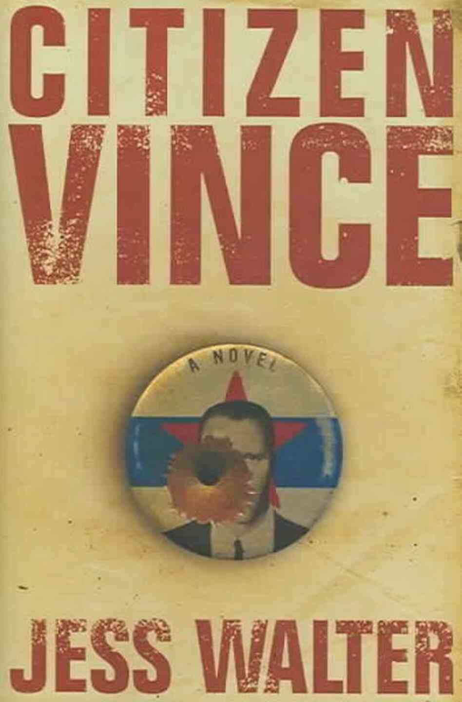 Citizen Vince Citizen Vince