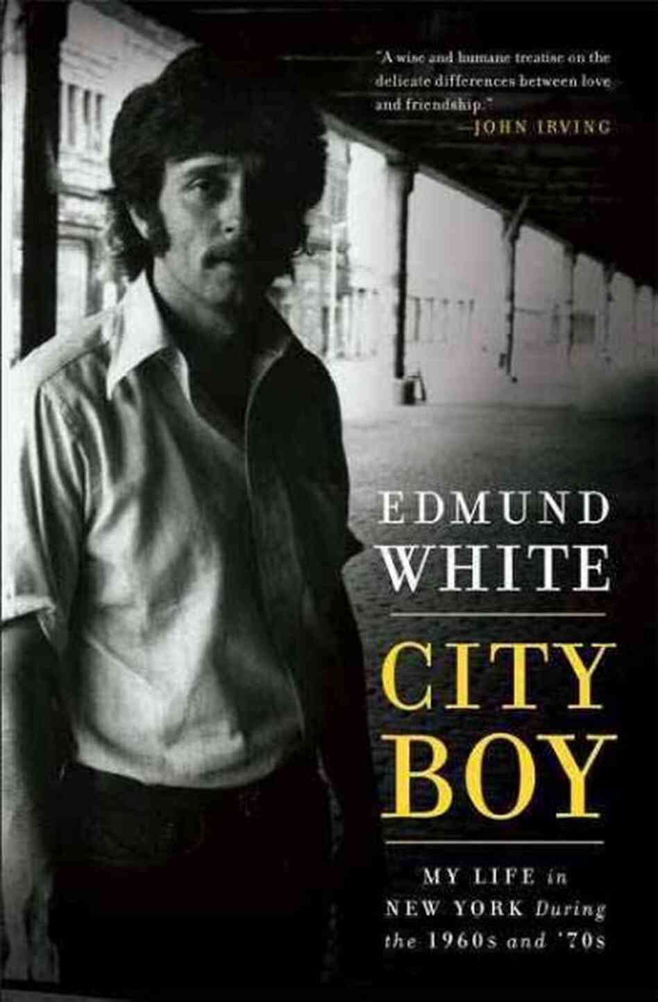 City Boy City Boy