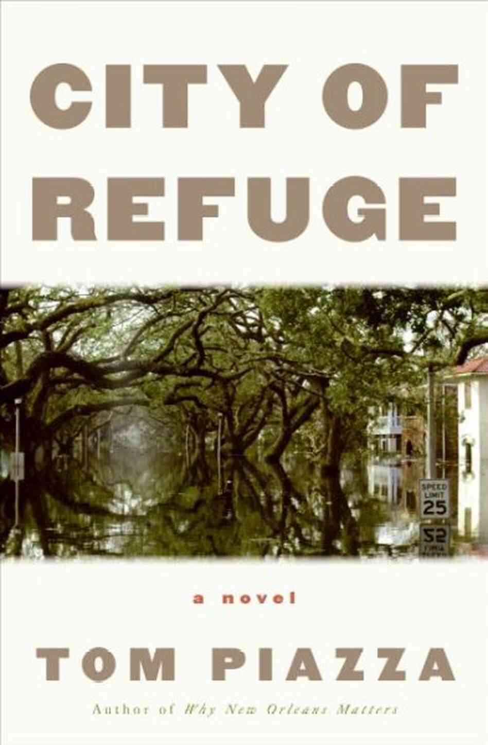 City of Refuge City of Refuge