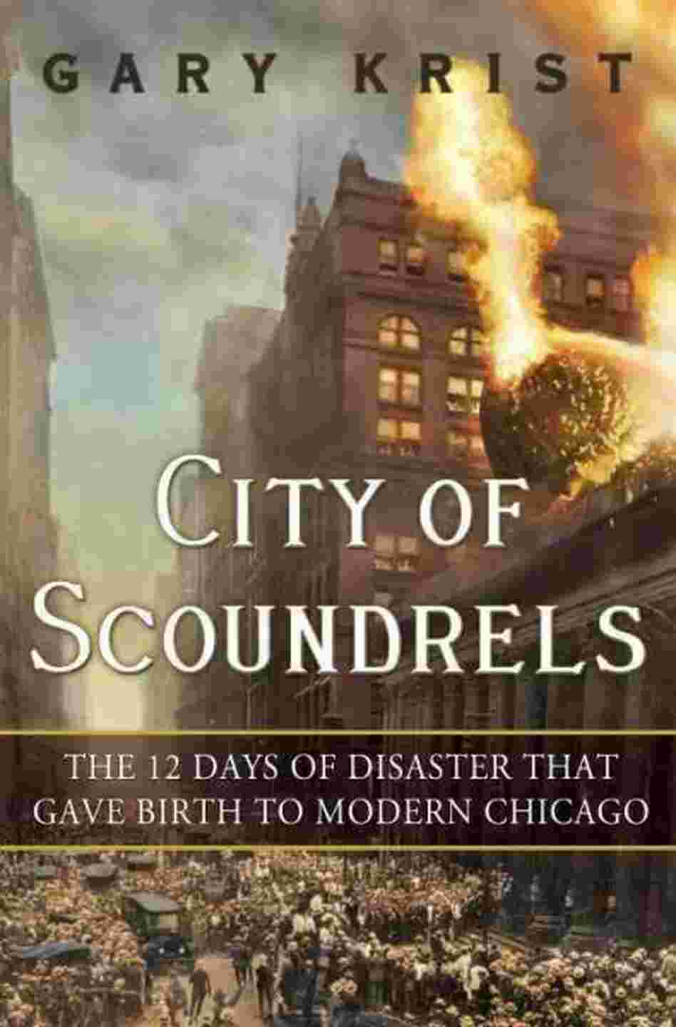 City of Scoundrels
