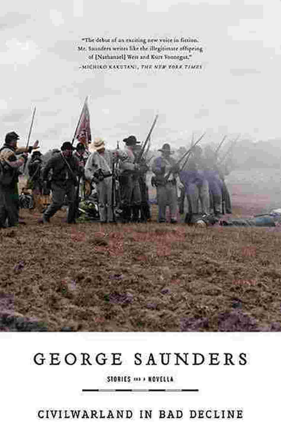 Civilwarland in Bad Decline