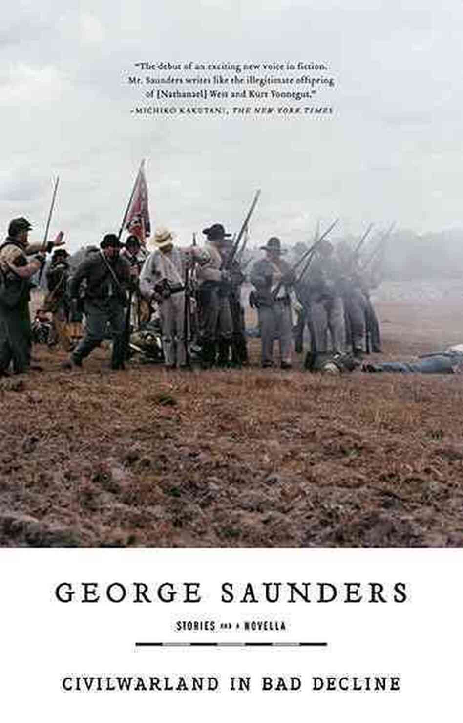 Civilwarland in Bad Decline Civilwarland in Bad Decline
