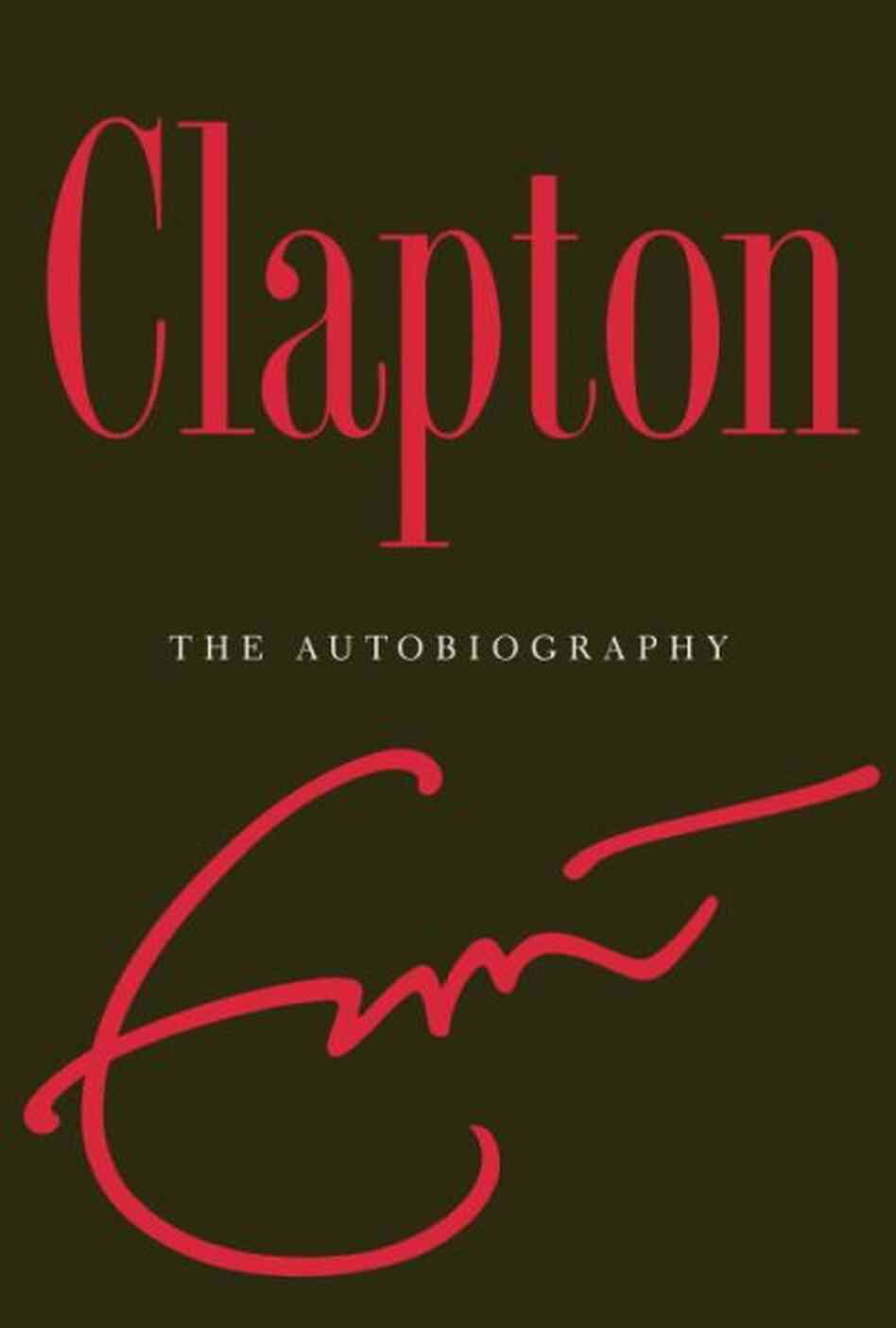Clapton Clapton