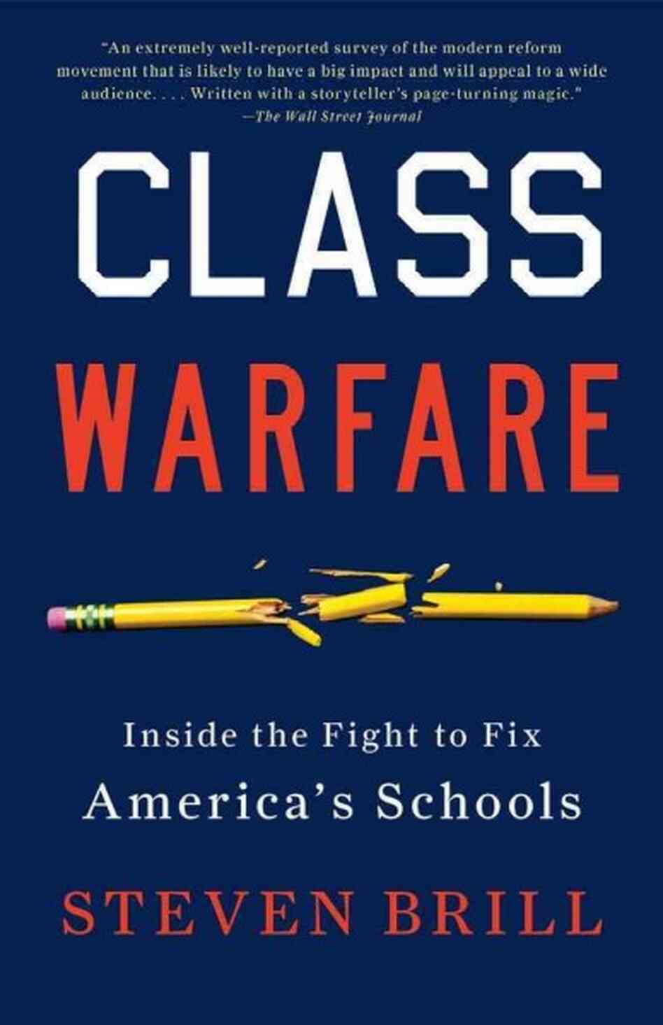 Class Warfare Class Warfare