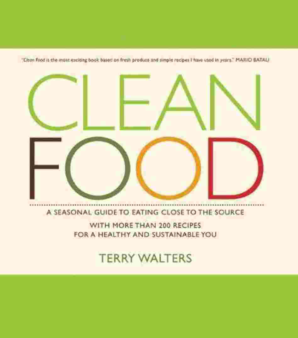 Clean Food