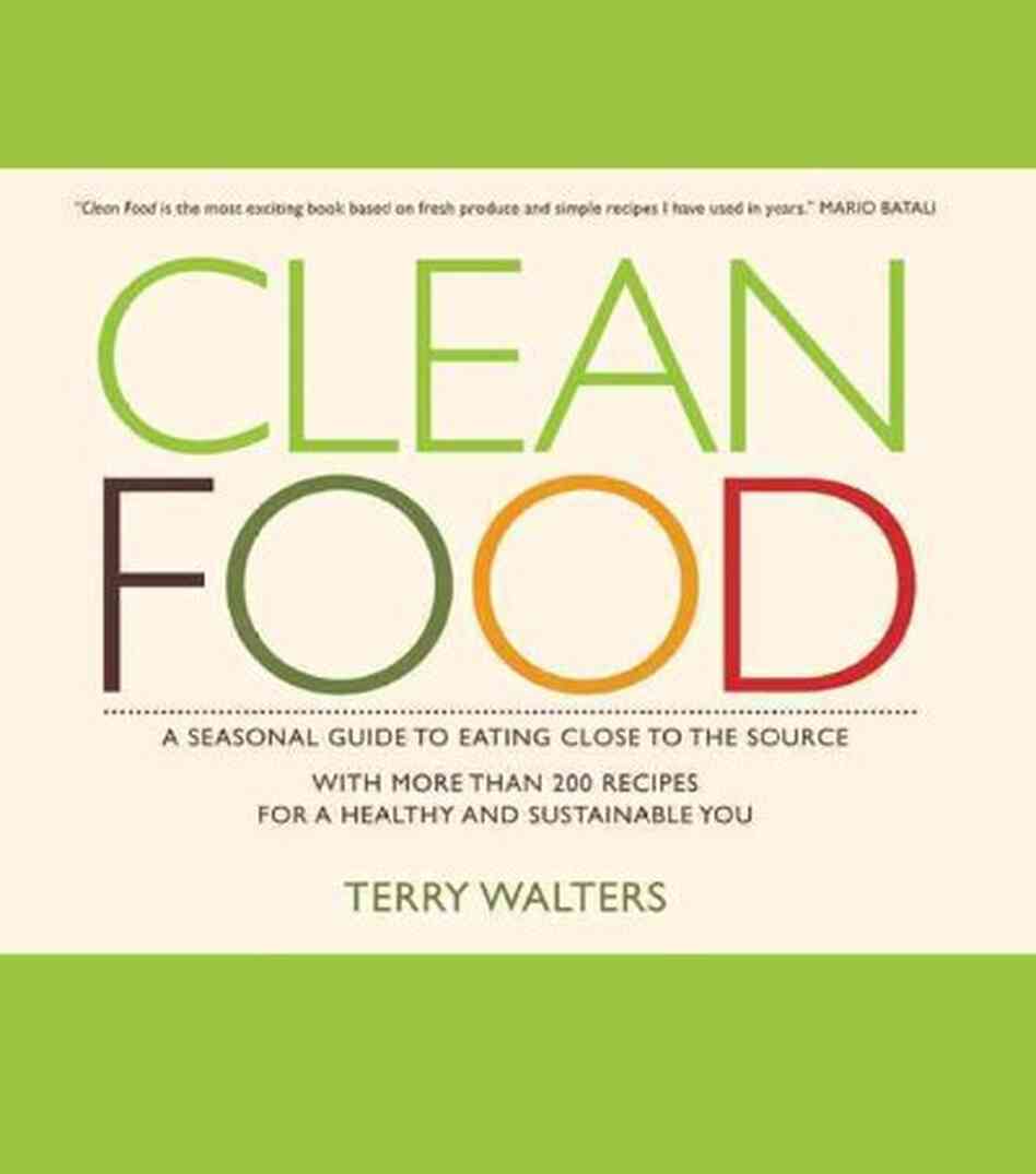 Clean Food Clean Food