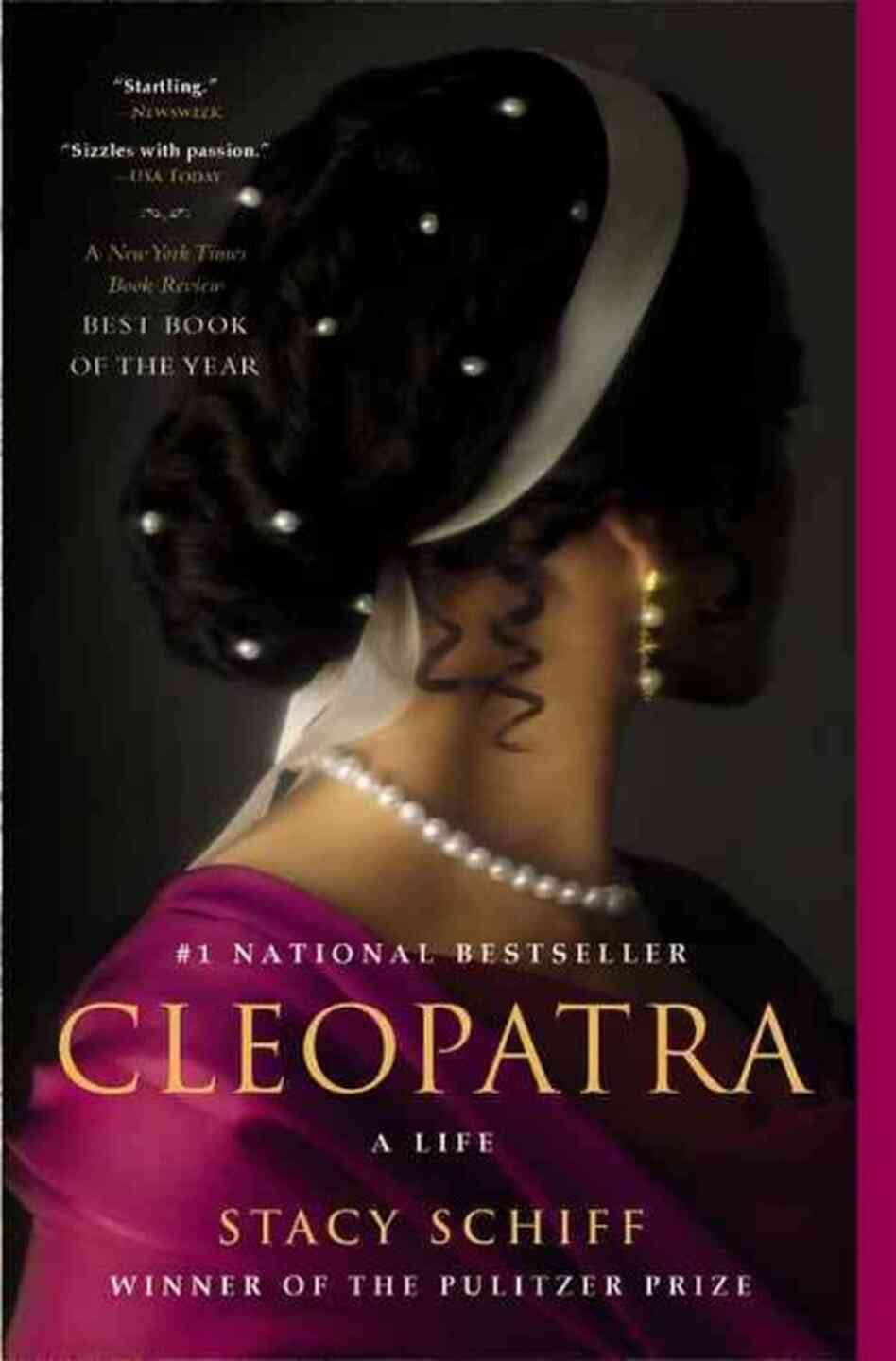 Cleopatra Cleopatra