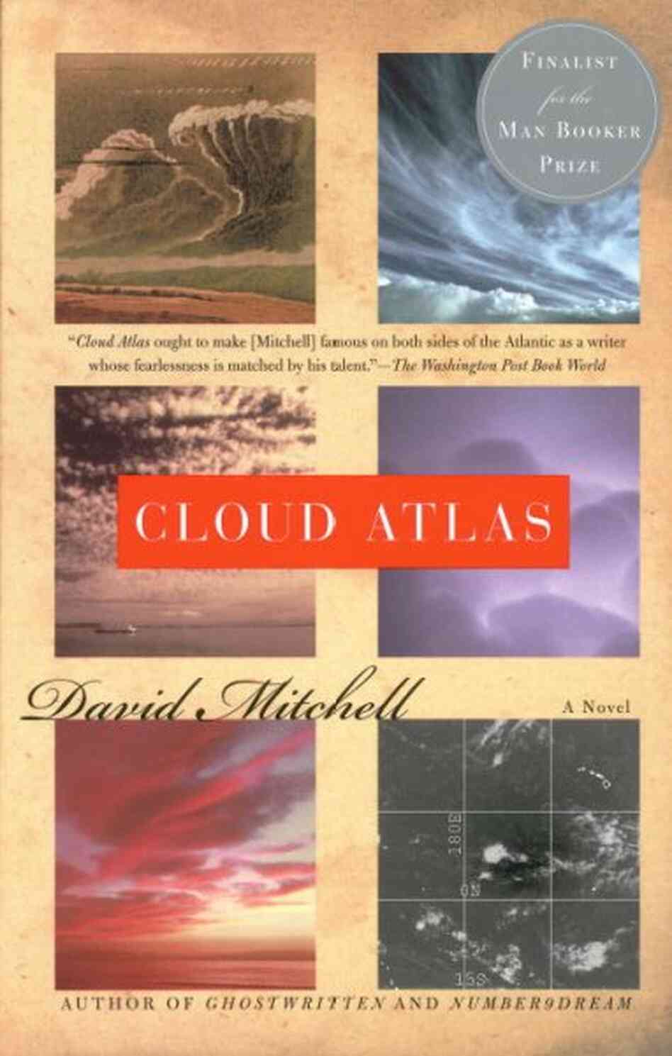 Cloud Atlas Cloud Atlas
