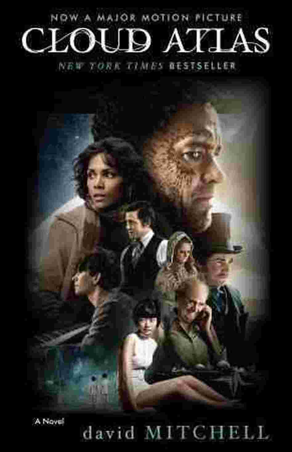 Cloud Atlas Cloud Atlas