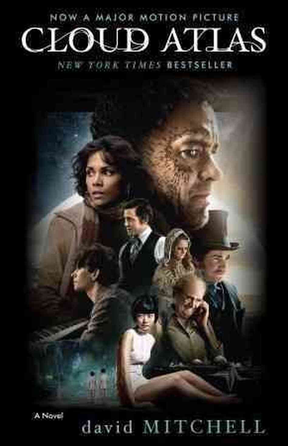 Cloud Atlas Cloud Atlas
