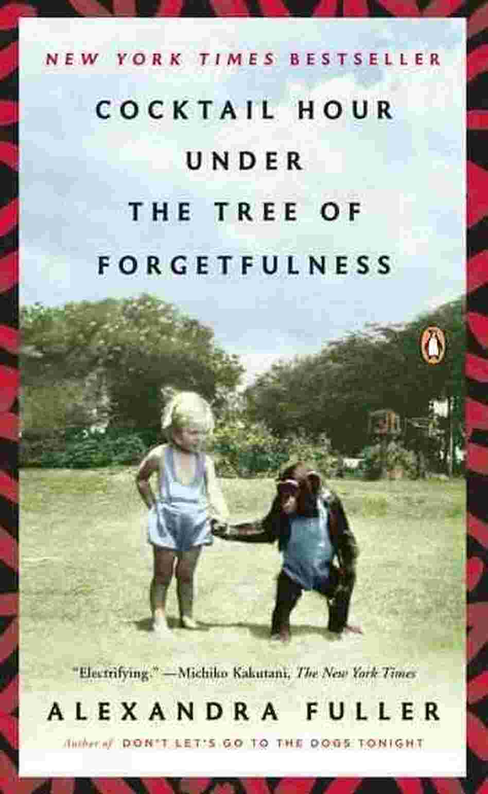 Cocktail Hour Under the Tree of Forgetfulness Cocktail Hour Under the Tree of Forgetfulness