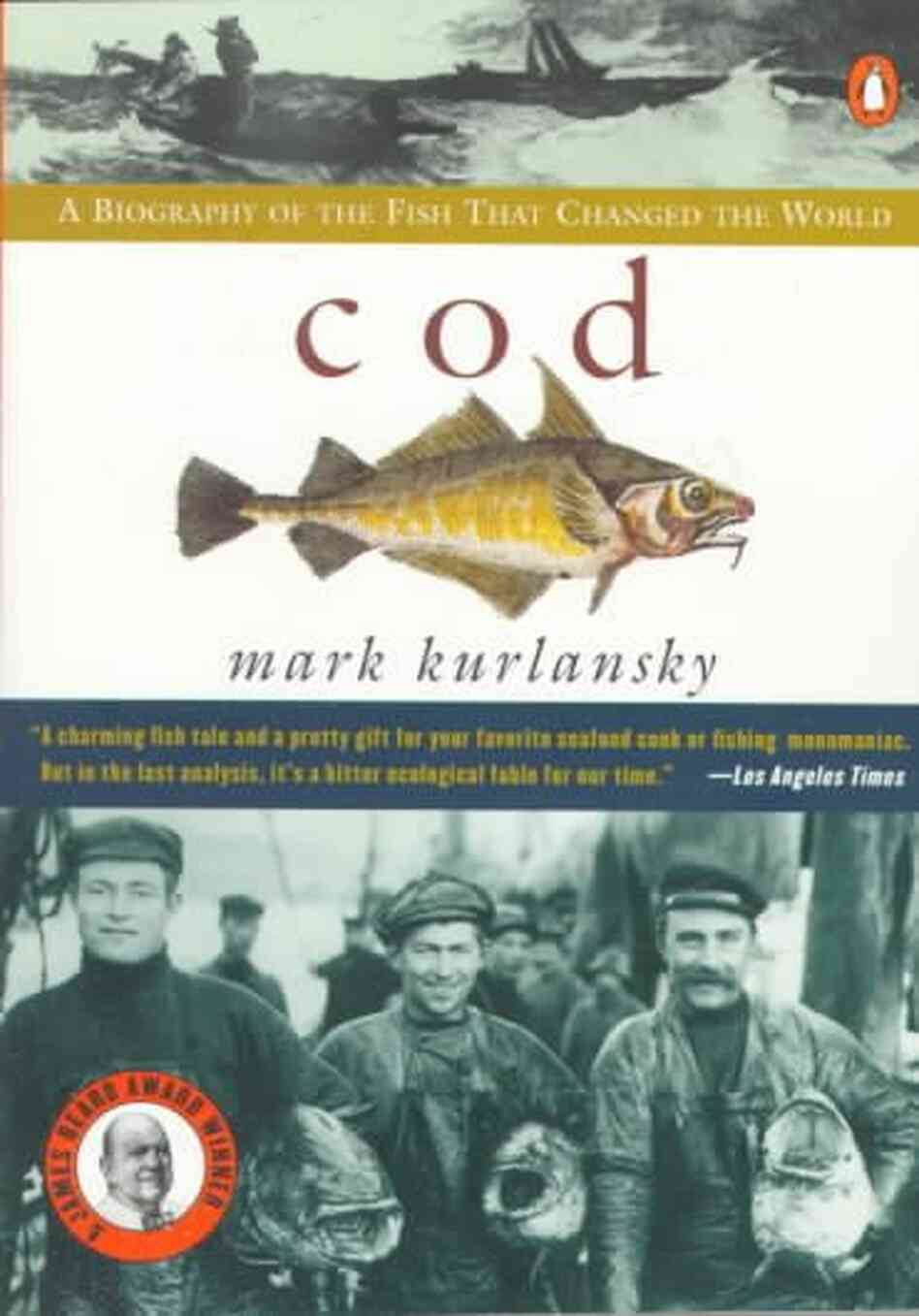 Cod Cod