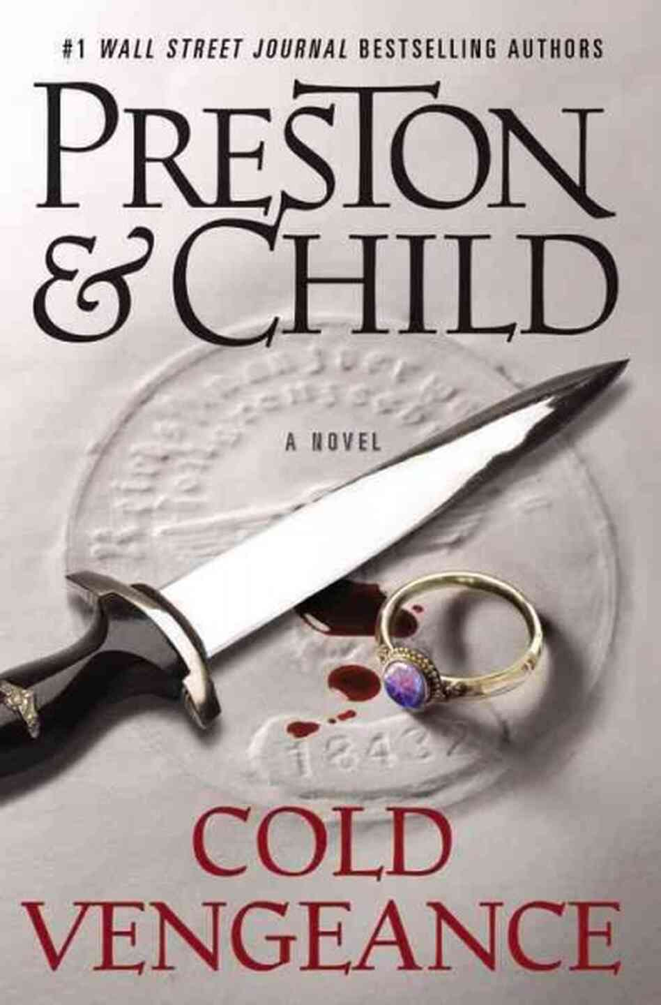Cold Vengeance Cold Vengeance