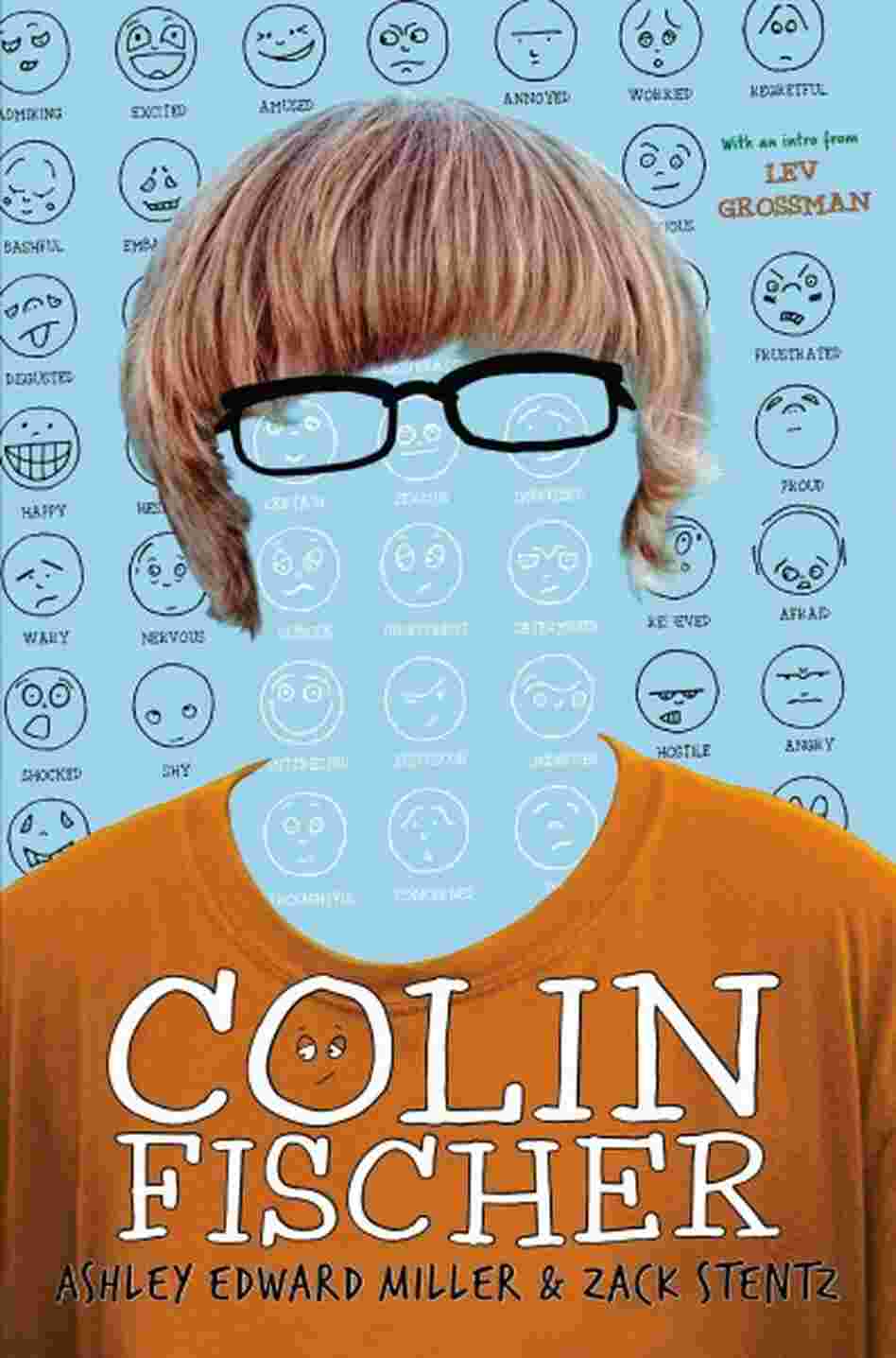Colin Fischer Colin Fischer