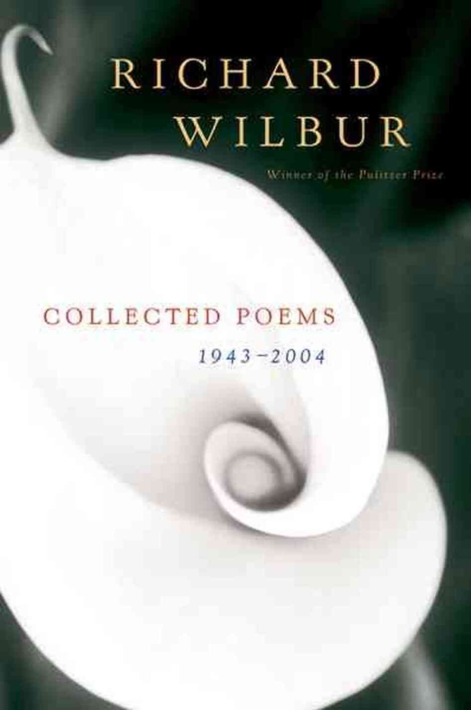 Collected Poems, 1943-2004 Collected Poems, 1943-2004