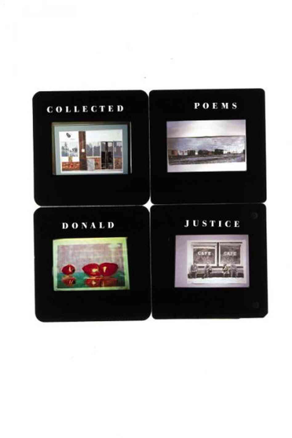 Collected Poems Collected Poems