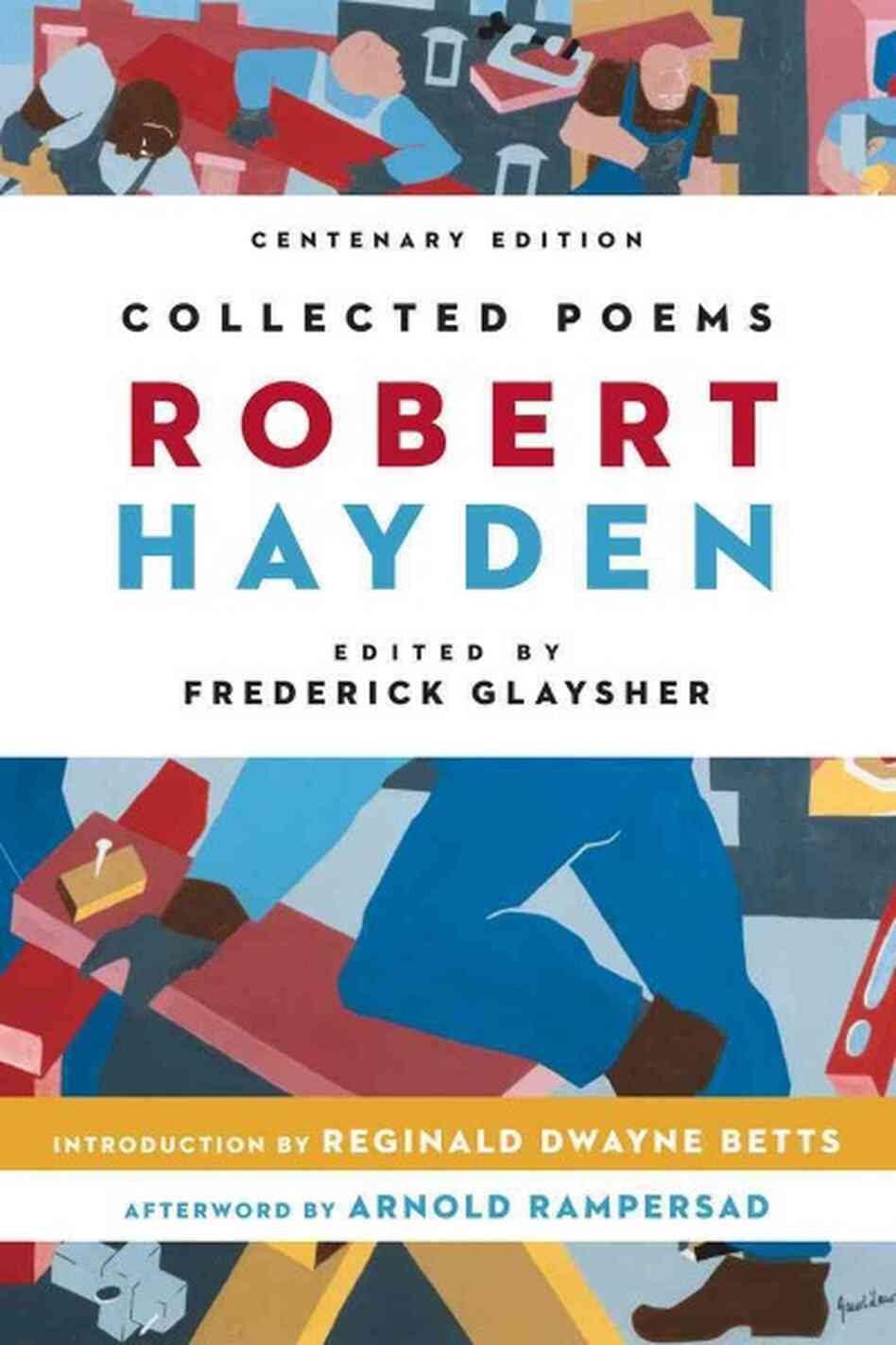 Collected Poems Collected Poems