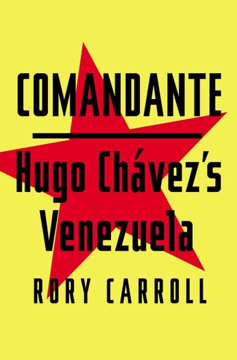 Comandante Comandante