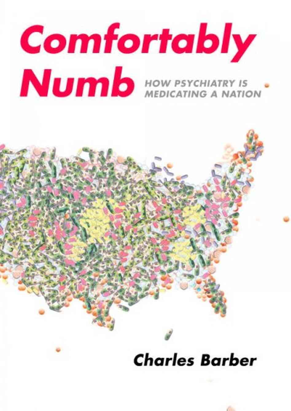 Comfortably Numb