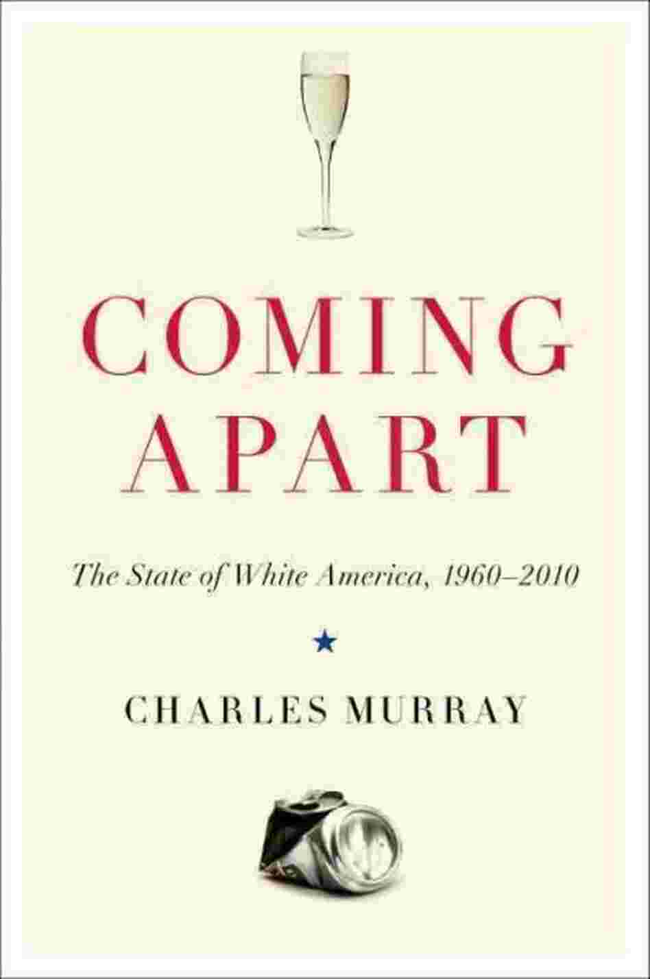 Coming Apart Coming Apart